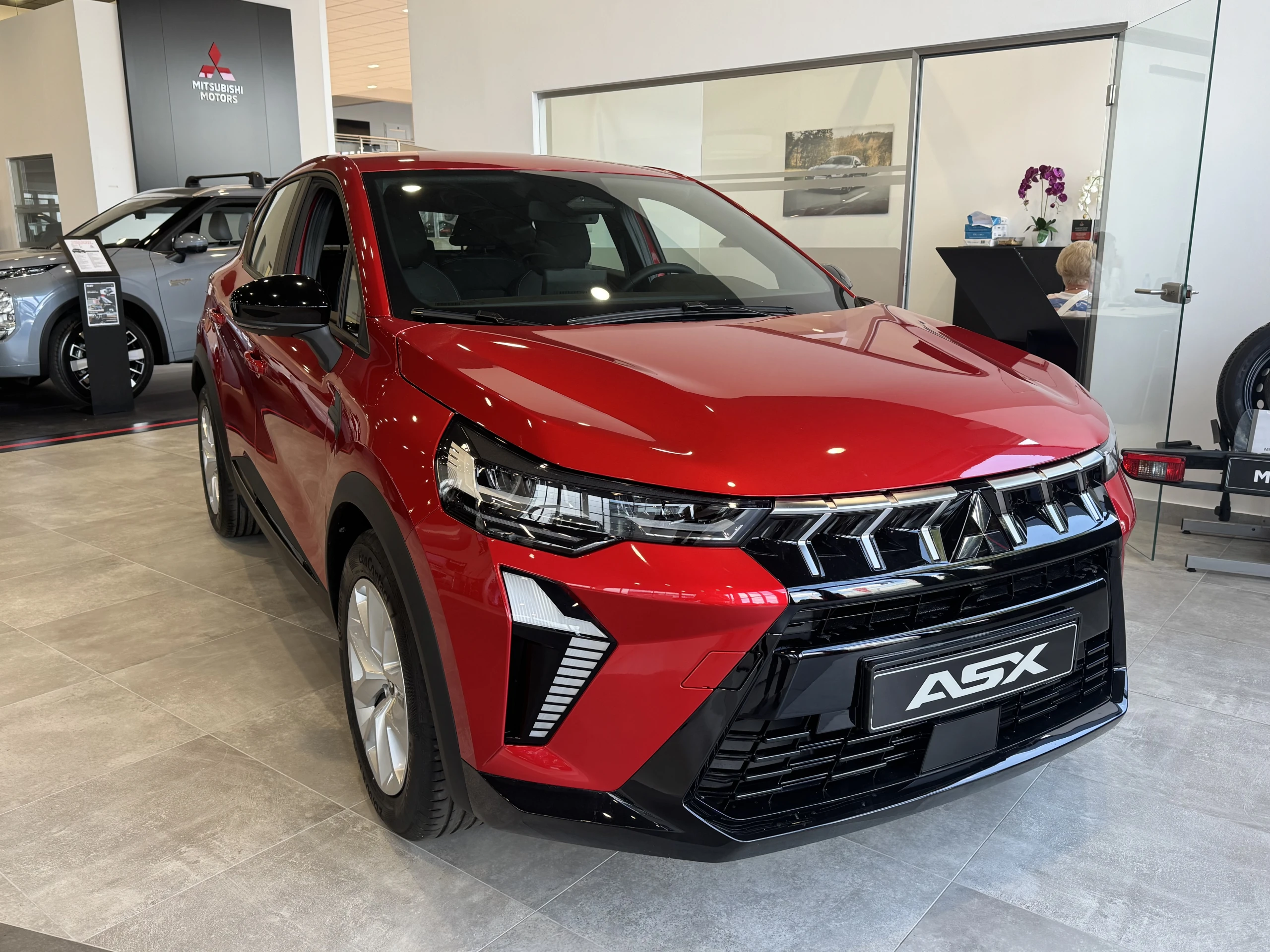 ASX - Zdjęcie 2